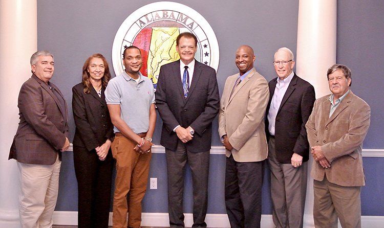 Monroeville City Council