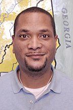 Kendrick Ruffin Monroeville City Council