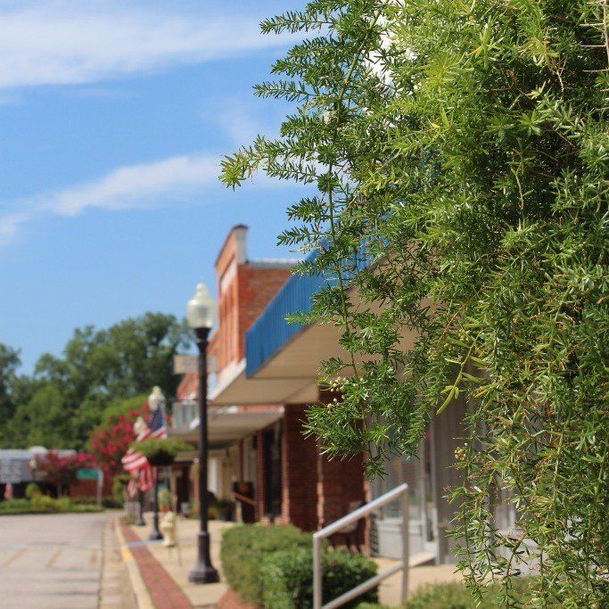 City of Monroeville Alabama