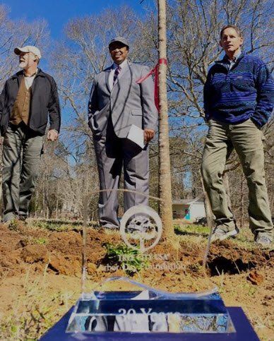 City of Monroeville Tree Board