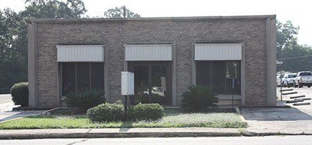 City of Monroeville Alabama Available Properties