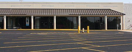 City of Monroeville Alabama Available Properties