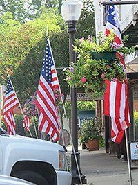 City of Monroeville Alabama Downtown Redevelopment Authority