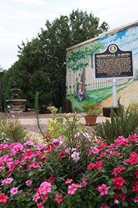 City of Monroeville Alabama Downtown Redevelopment Authority