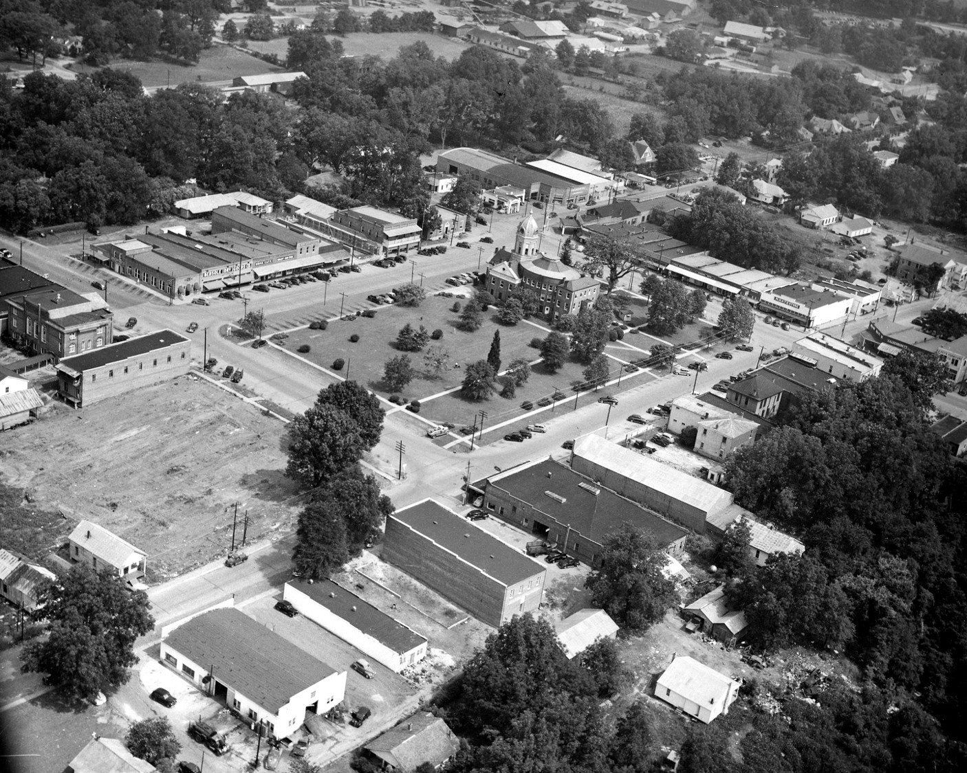 City of Monroeville Downtown Design Guidelines