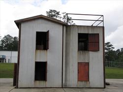 Monroeville Fire Rescue