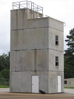 Monroeville Fire Rescue