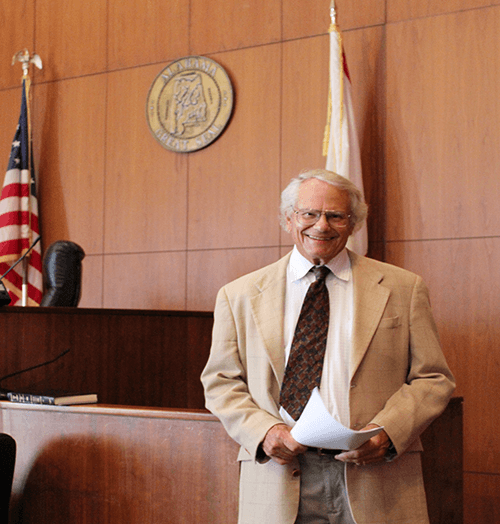 City Attorney/Prosecutor � Nicholas S. Hare