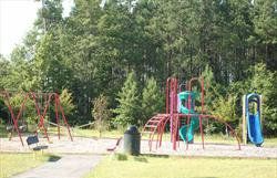 Parks & Recreation Clausell Park