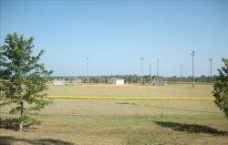 Parks & Recreation Clausell Park