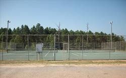 Parks & Recreation Clausell Park