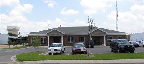 City of Monroeville Police Department