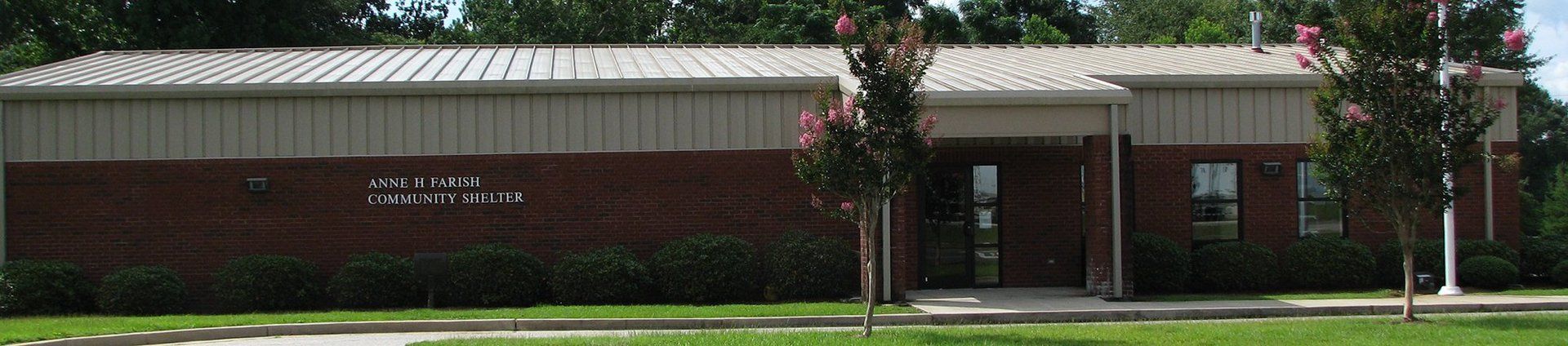 City of Monroeville Senior Center