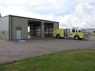 City of Monroeville Fire/Rescue