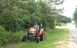 City of Monroeville Street Department