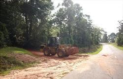 City of Monroeville Street Department