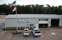 City of Monroeville Alabama Vehicle Maintenance