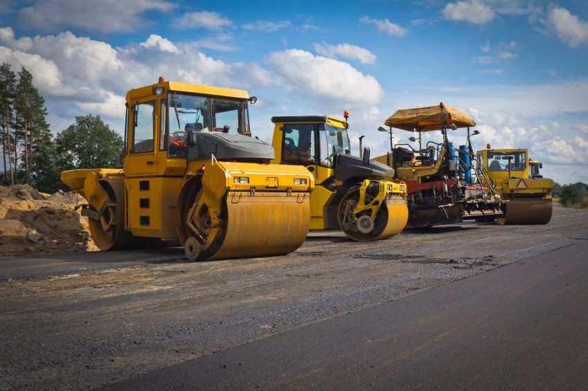 City of Monroeville Alabama Street Department