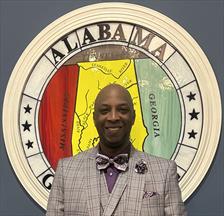 Anthony Thomas Monroeville City Council