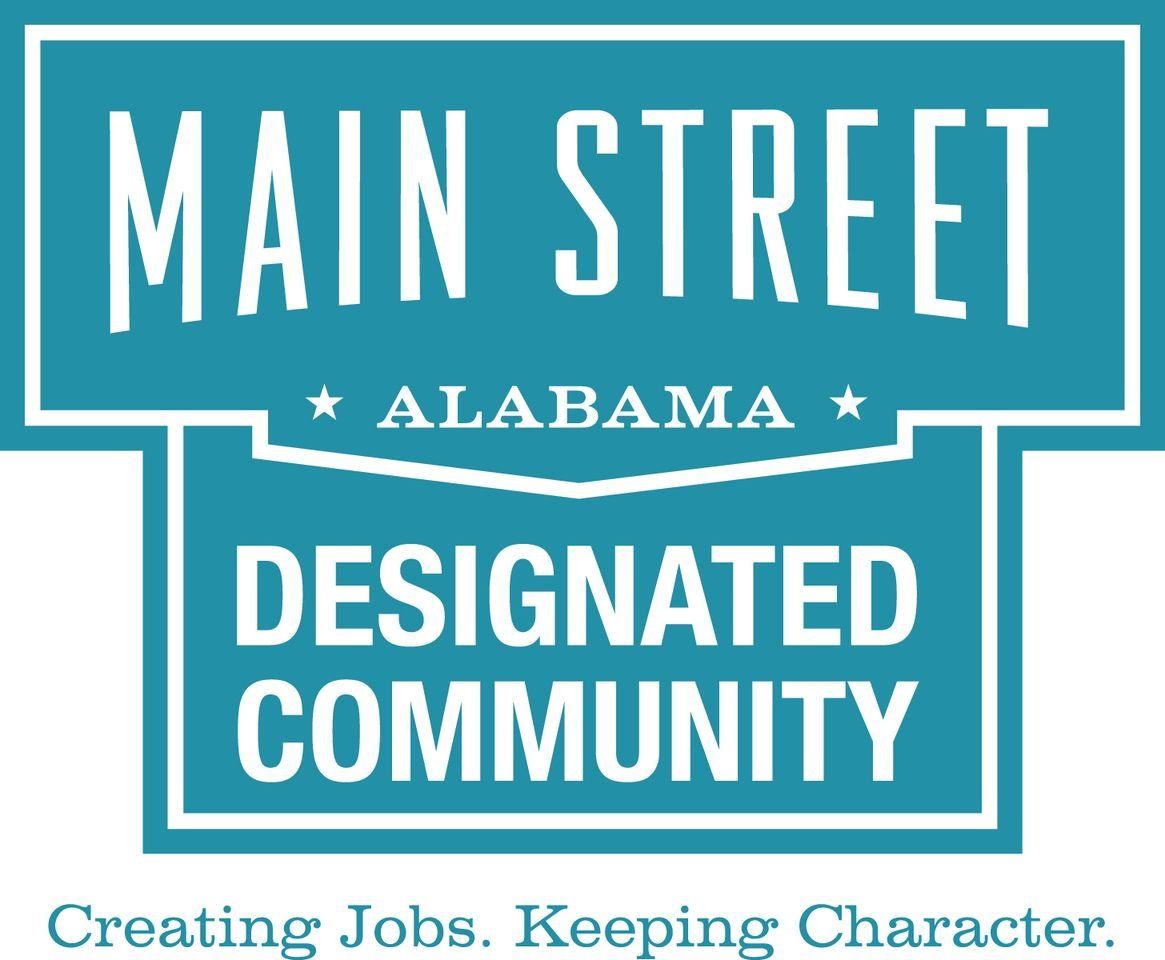 Monroeville Main Street