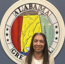 Thelma McDaniel
