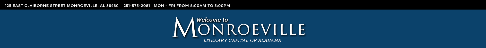 Muscle Shoals, Alabama