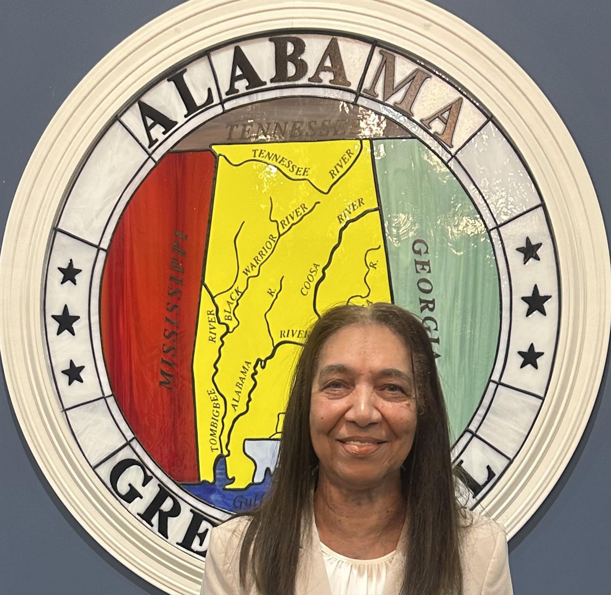 Thelma McDaniel